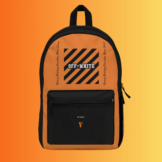 Off White, Backpack