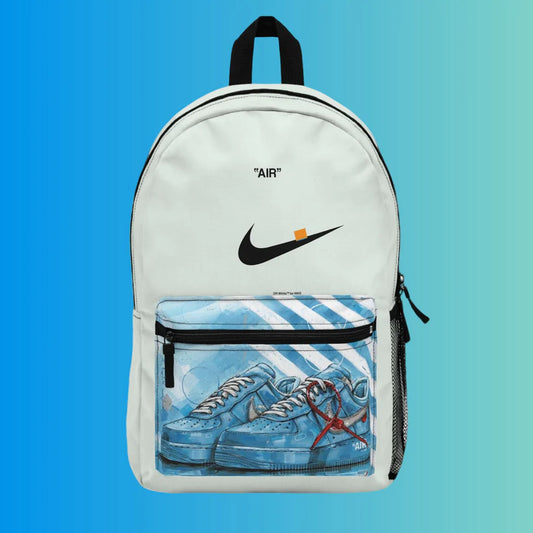 Off White, Backpack