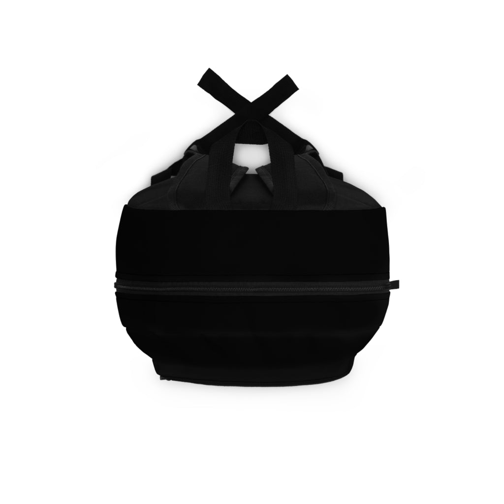 Hype Backpack – Spacious & Lightweight