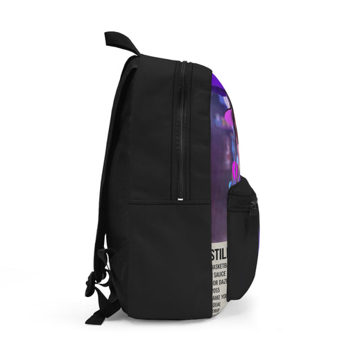 Hype Backpack – Everyday Style