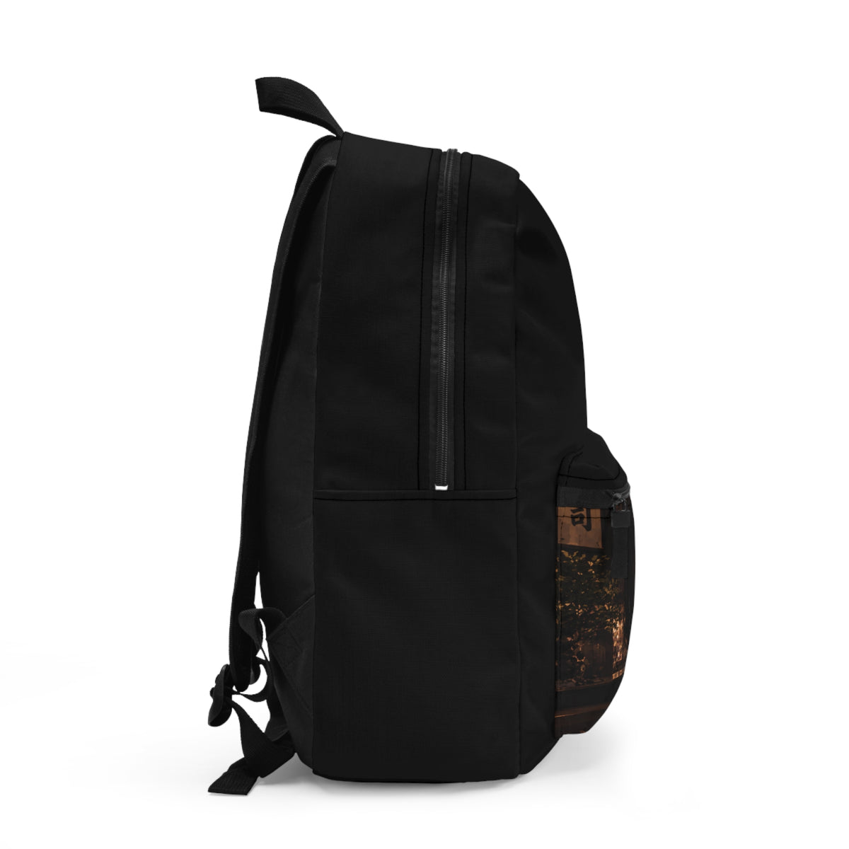 Hype Backpack – Spacious & Lightweight
