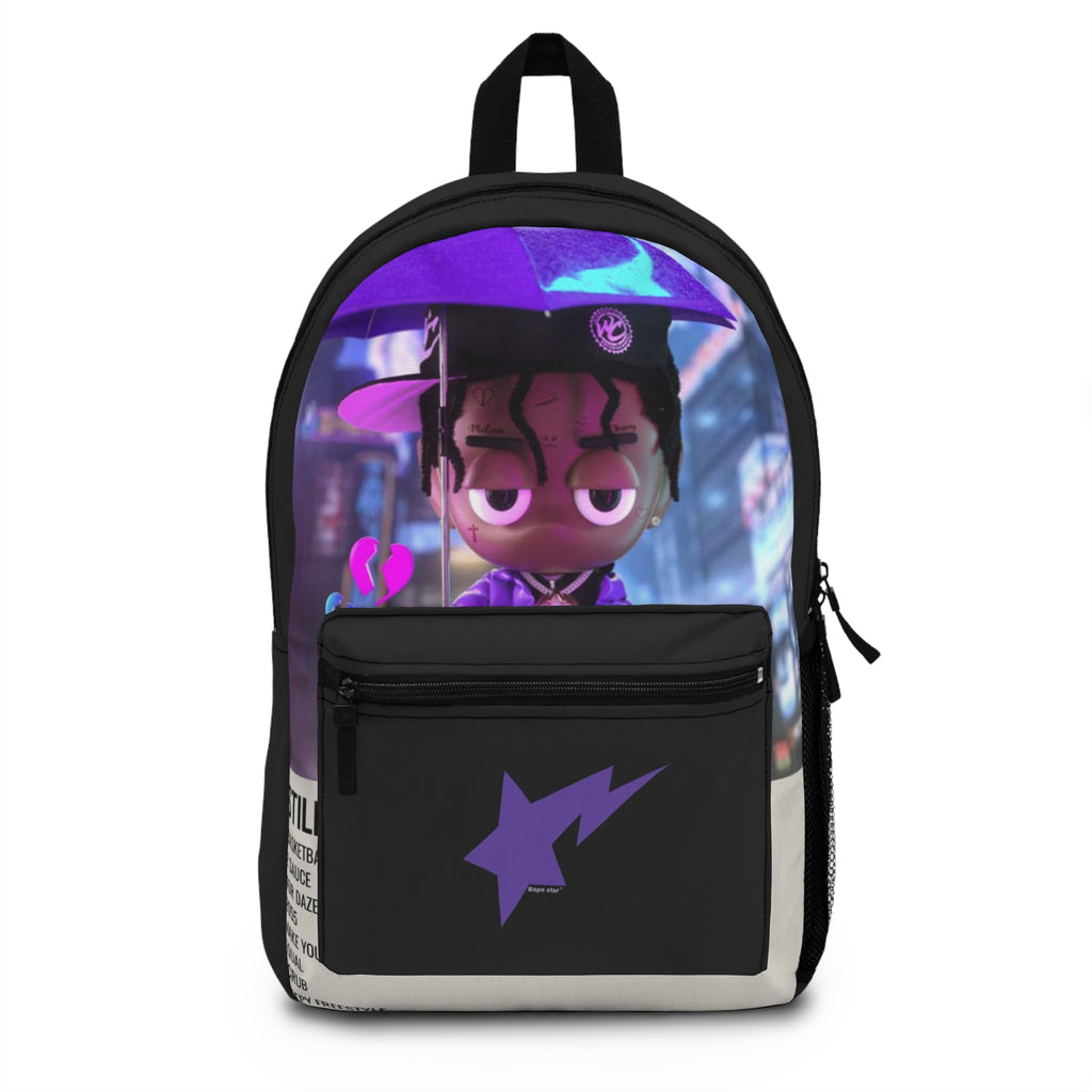 Hype Backpack – Everyday Style