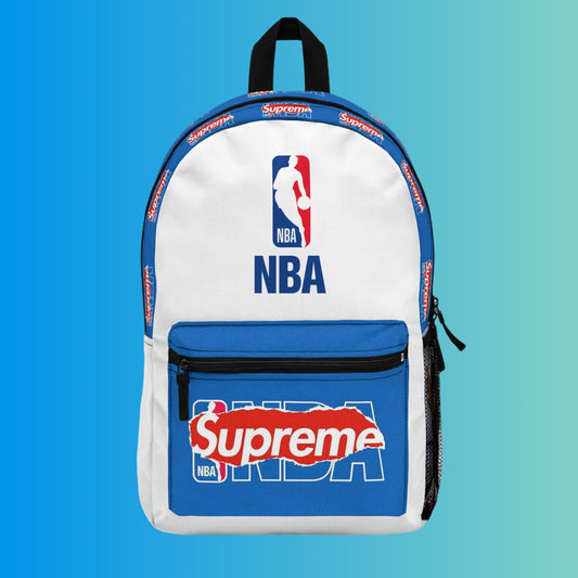 Supreme X NBA, Backpack