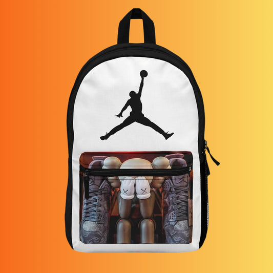 AIR Jordan, Backpack