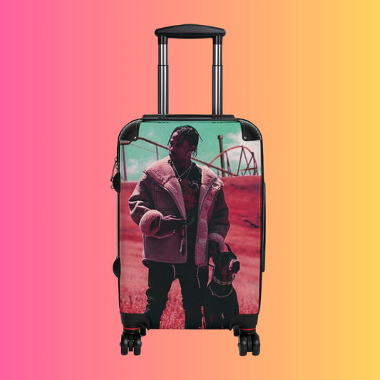 Travis Scott, Suitcase